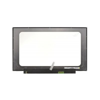 Displej na notebook Acer TravelMate P2 (TMP214-52-53KN) černý (NX.VMKEC.001) 14“ 30pin FHD LED Slim IPS NanoEdge - Lesklý – Zboží Mobilmania