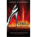 Weisbergerová Lauren: Ďábel nosí Pradu