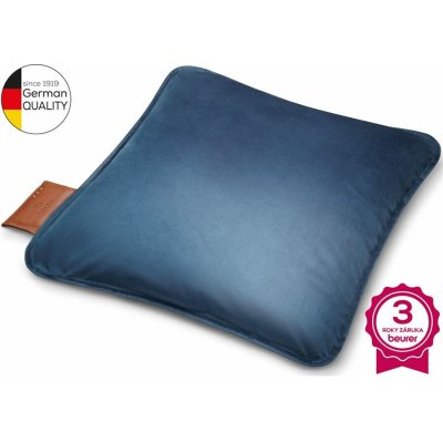 BEURER HK 77 Heaty Blue Vyhřívací polštář – Zboží Mobilmania