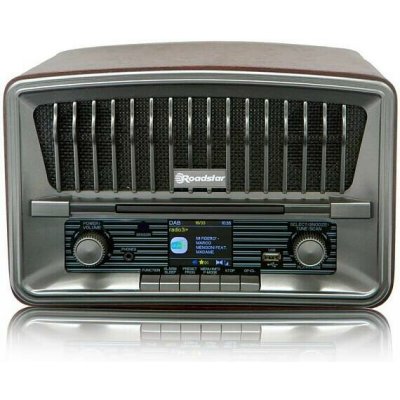 Roadstar HRA-270CD – Zboží Mobilmania