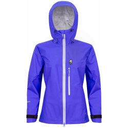 Cliff Lady Jacket Dazzling Blue