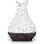 Bot Aroma difuzér B5 DO bílá a tmavě hnědé dřevo 400 ml – Hledejceny.cz