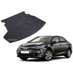 Gumová vana do kufru Rezaw Plast Toyota Corolla sedan 2013 – Hledejceny.cz