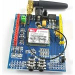 LaskaKit Arduino GPRS-GSM Shield SIM900 – Zbozi.Blesk.cz