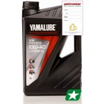 Yamalube 4 S 10W-40 4 l – Zboží Mobilmania