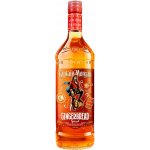 Captain Morgan Gingerbread 30% 0,5 l (holá láhev) – Sleviste.cz