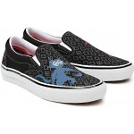 Vans Skate slip-on Krooked B Natasforray/black – Sleviste.cz