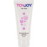 Toy Joy lubrikant silikónový 100 ml – Zboží Dáma