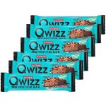 Nutrend QWIZZ protein bar 6 x 60 g – Zboží Dáma