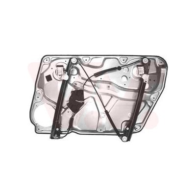 Zvedací zařízení oken VAN WEZEL 5836265 – Hledejceny.cz