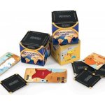 Albi Vědomostní pexeso Hlavní města světa – Zbozi.Blesk.cz