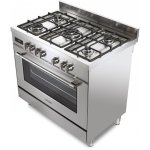 Haier HGM95TC1XS – Zboží Dáma