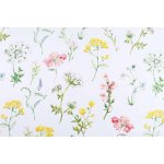 Darré Bavlněná látka Jarní louka š.220 bavlna – Hledejceny.cz