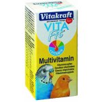 Vitakraft Vita Fit multivitamin 10 ml – Zboží Mobilmania