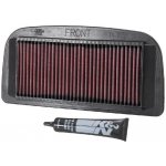 Vzduchový filtr K&N FILTERS YA-1002 – Hledejceny.cz