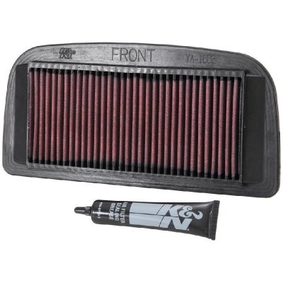 Vzduchový filtr K&N FILTERS YA-1002 – Hledejceny.cz