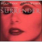 Brightman Sarah - Surrender CD – Hledejceny.cz