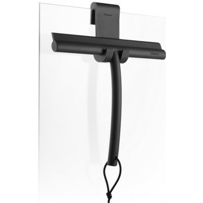 Blomus Vipo 68982 stěrka na sprchu, stěrka, stěrka, stěrka na sprchu, silikonová, magnet, 20 cm – Zboží Mobilmania