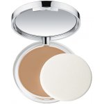 Clinique Kompaktní pudrový make-up Almost Powder SPF15 Powder Make-Up 06 Deep 10 g – Hledejceny.cz