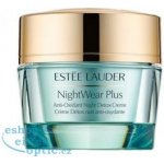 Estée Lauder NightWear Plus creme noční krém 50 ml – Hledejceny.cz