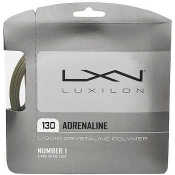 Luxilon Adrenaline 12m 1,30mm