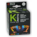 Phyto Performace K-phyto kinetik Kinesio Tape černá 5 cm x 5 m – Hledejceny.cz