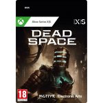 Dead Space – Zboží Dáma