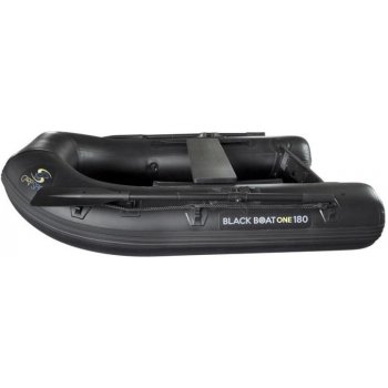 Carp Spirit Black Boat ONE 230