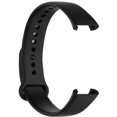 Xiaomi Barevný náramek na Redmi Smart Band Pro - černá RMSBPB – Zbozi.Blesk.cz