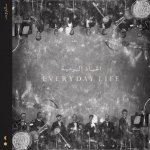 Coldplay - Everyday Life LP – Zboží Mobilmania