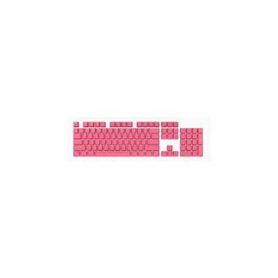 Corsair PBT Double-shot Pro Keycaps Rogue Pink CH-9911070-NA – Zboží Živě