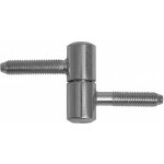 TKZ závěs okenní 40 M8 zinek modrý – Sleviste.cz