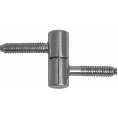 TKZ závěs okenní 40 M8 zinek modrý – Sleviste.cz