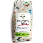 PROBIO Bio bezlepková směs na moučníky 500 g – Zbozi.Blesk.cz