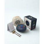 Tambú šedivo modrá – Zbozi.Blesk.cz