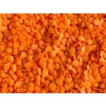 Les fruits du paradis Čočka červená půlená Bio 25 kg – Zbozi.Blesk.cz