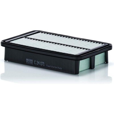 Vzduchový filtr MANN-FILTER C 24 071 – Hledejceny.cz