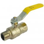 Klum, Kohout kulový plyn, MxF, 1/2 – Sleviste.cz