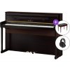 Digitální piano Kawai CA901 R Set