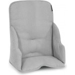 Hauck Potah na židličku Alpha Cosy Selec Nordic Grey – Zboží Mobilmania