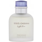 Dolce & Gabbana Light Blue Discover Vulcano toaletní voda pánská 75 ml – Hledejceny.cz