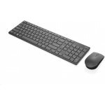 Lenovo Professional Ultraslim Wireless Combo Keyboard and Mouse 4X30T25805 – Hledejceny.cz