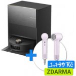 Dreame Aqua10 Roller Black – Hledejceny.cz