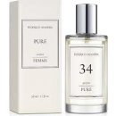 FM 34 Pure parfémovaná voda 50 ml