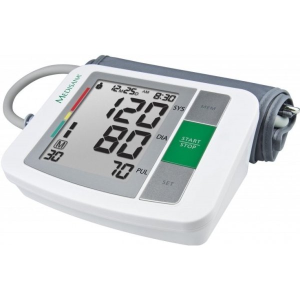Měřič krevního tlaku Medisana BU 510