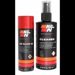 K&N Čistící sada vzduchových filtrů | Zboží Auto