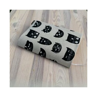 Obal na knihu Kočičí hlavy – Hledejceny.cz