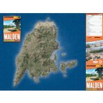 Bohemia Interactive Mapa Arma 3 - Malden – Hledejceny.cz