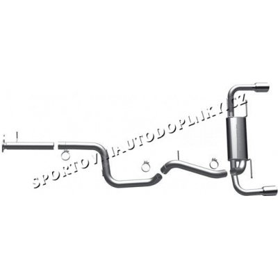 Magnaflow 15557 – Hledejceny.cz
