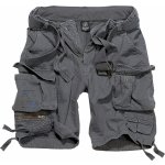 Brandit Gladiator vintage shorts anthracite 2001/5 – Hledejceny.cz